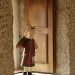 Leiras Do Tempo - Adults Nature Retreat - - Geres National Park Vila
