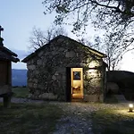 Leiras Do Tempo - Adults Nature Retreat - - Geres National Park Villa Brufe