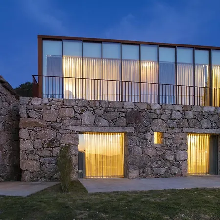 Leiras Do Tempo - Adults Nature Retreat - - Geres National Park