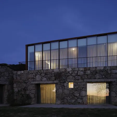 Leiras Do Tempo - Adults Nature Retreat - - Geres National Park *