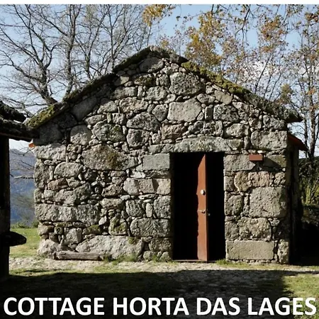 Leiras Do Tempo - Adults Nature Retreat - - Geres National Park * Brufe