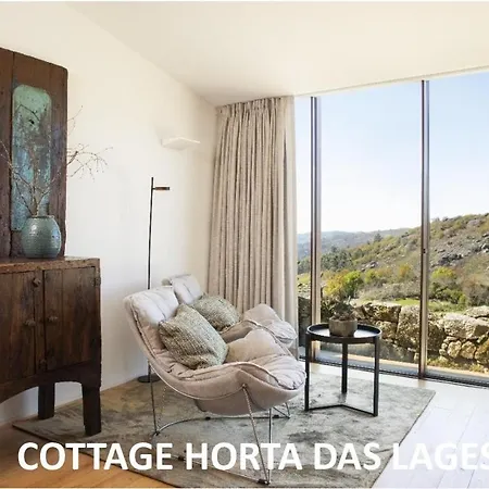 Villa Geres - Leiras Do Tempo - *