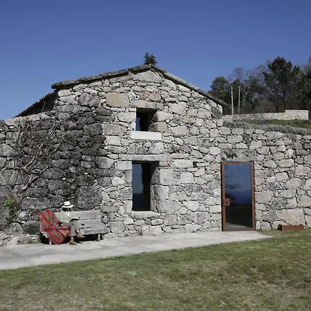 Leiras Do Tempo - Adults Nature Retreat - - Geres National Park *