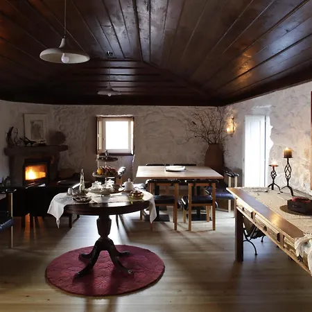 别墅 Leiras Do Tempo - Adults Nature Retreat - - Geres National Park