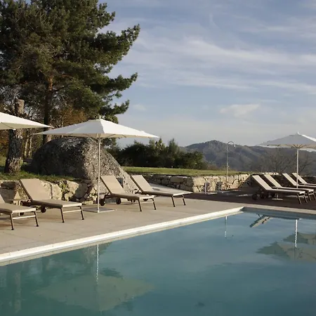 Villa Leiras Do Tempo - Adults Nature Retreat - - Geres National Park