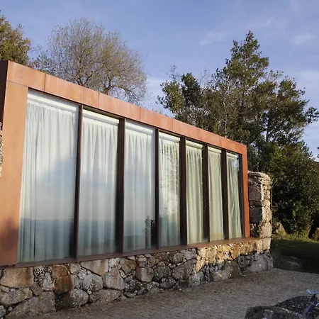 Leiras Do Tempo - Adults Nature Retreat - - Geres National Park * Brufe