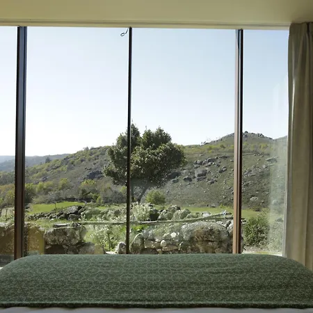 Leiras Do Tempo - Adults Nature Retreat - - Geres National Park 别墅 Brufe