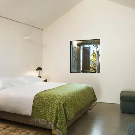 Villa Gerês - Leiras Do Tempo -