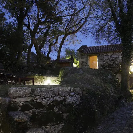 Villa Gerês - Leiras Do Tempo -