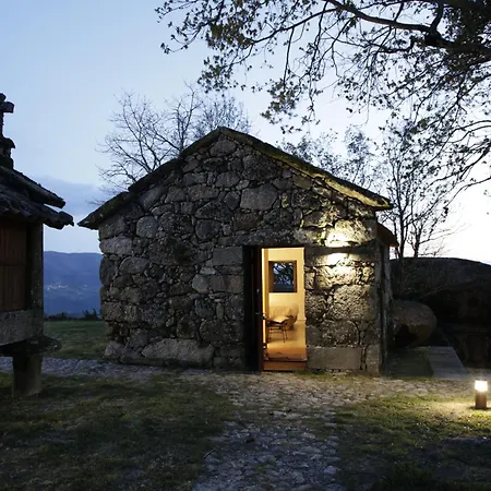 Gerês - Leiras Do Tempo - Villa Brufe
