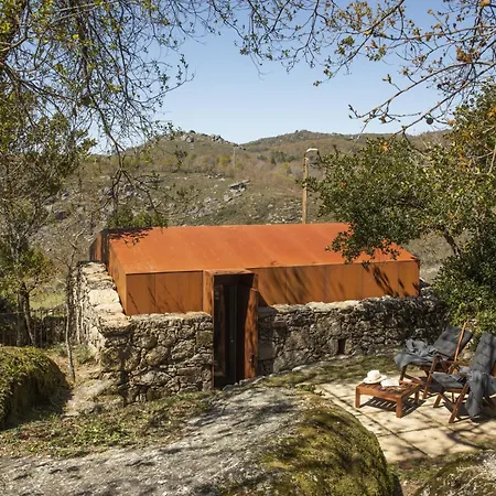 Gerês - Leiras Do Tempo - Brufe