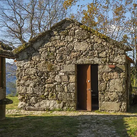 Gerês - Leiras Do Tempo - * Brufe