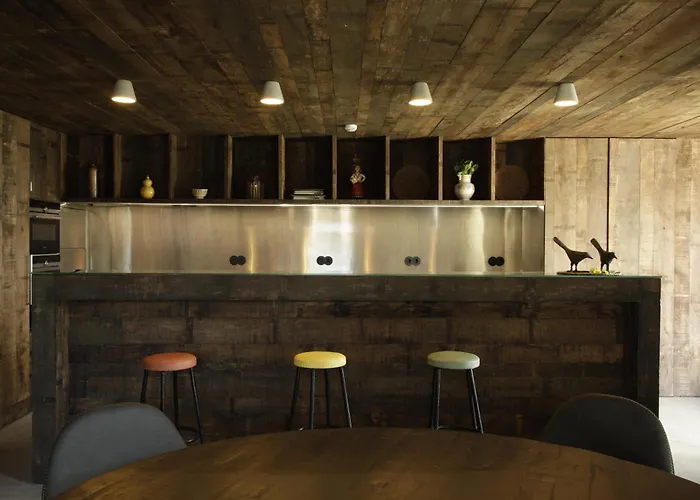 Leiras Do Tempo - Adults Nature Retreat - - Geres National Park Brufe