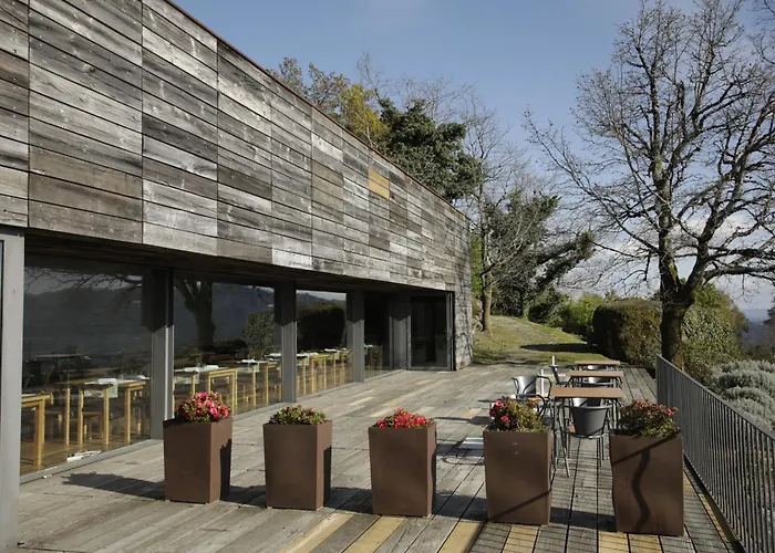 Villa Leiras Do Tempo - Adults Nature Retreat - - Geres National Park *