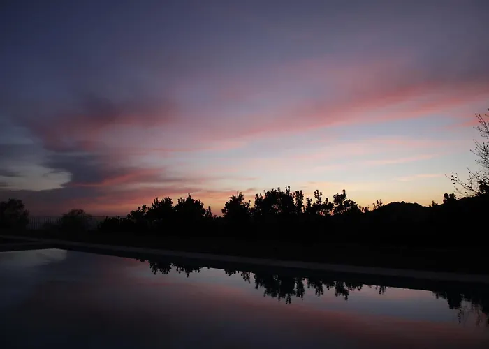 Leiras Do Tempo - Adults Nature Retreat - - Geres National Park