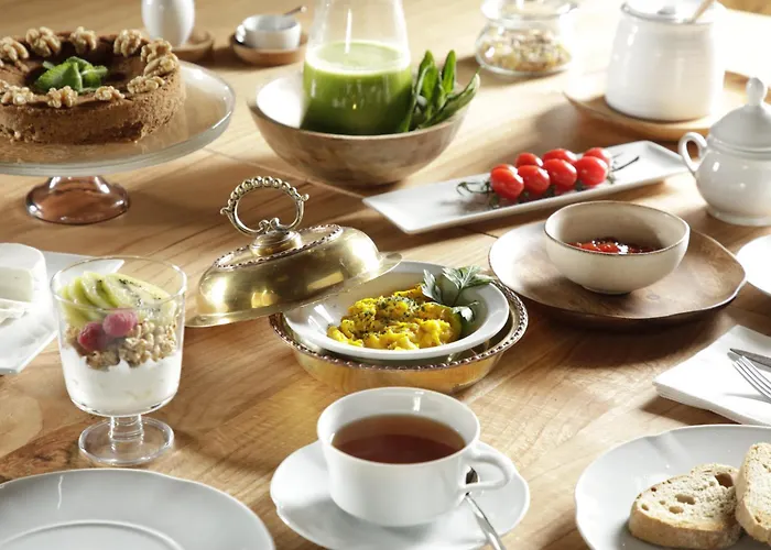 ヴィラ Leiras Do Tempo - Adults Nature Retreat - - Geres National Park